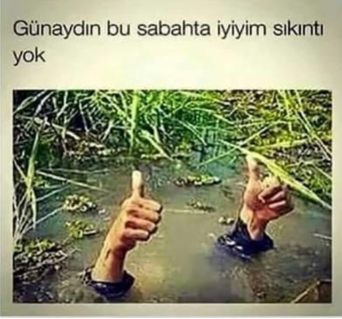 Güne nasıl başlangıç yaptınız?