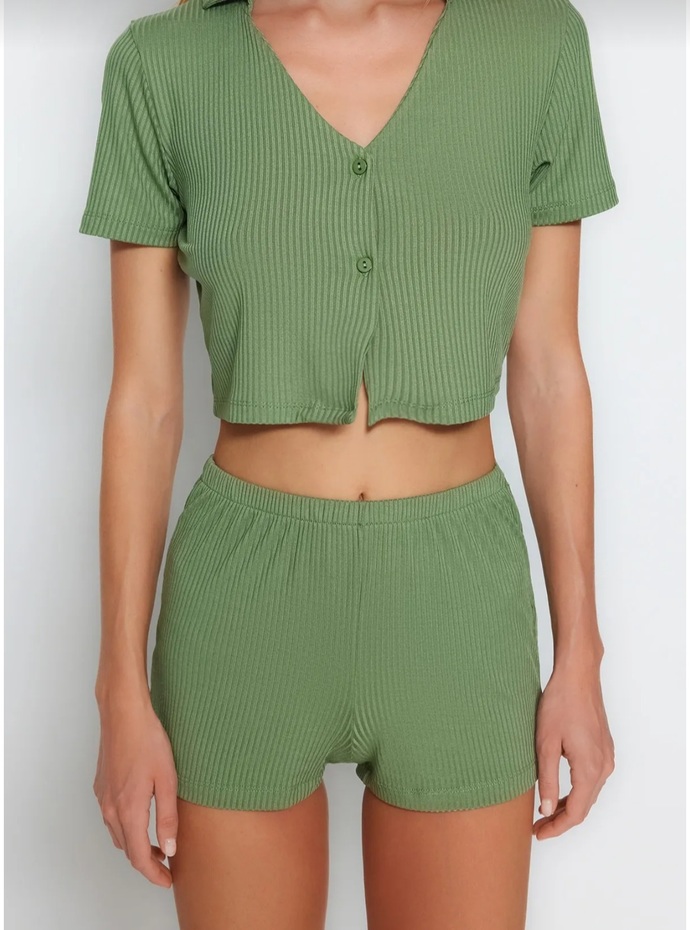 Sizin de sokakta pijama giyesiniz geliyor mu?