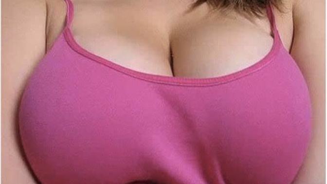 Sevgilimin göğüslerini tüm gücümle sıksam en fazla ne olur?