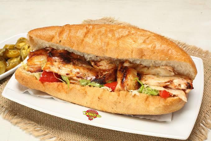 2024 yılında en çok tavuk döner yenilmiş. Peki siz en çok ne yediniz?