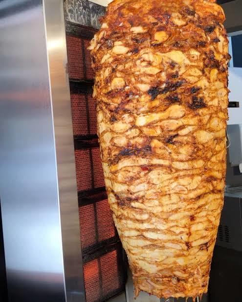 2024 yılında en çok tavuk döner yenilmiş. Peki siz en çok ne yediniz?