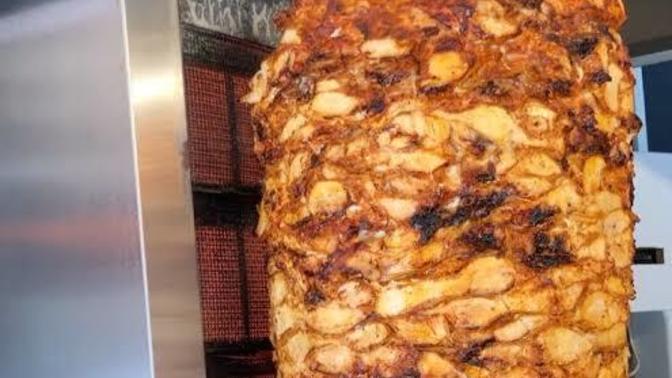 2024 yılında en çok tavuk döner yenilmiş. Peki siz en çok ne yediniz?