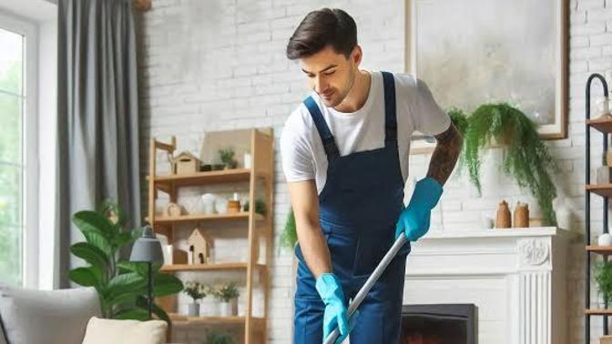 Ev işine yardım eden erkek bir adım önde midir?