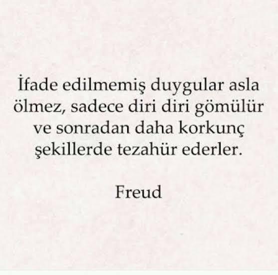 Hissettiğiniz duygularınızı dile getirebiliyor musunuz?