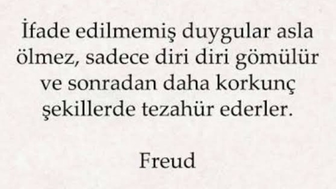 Hissettiğiniz duygularınızı dile getirebiliyor musunuz?