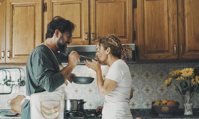 En çok hangi yemeği yapmayı ve tattırmayı seviyorsunuz?