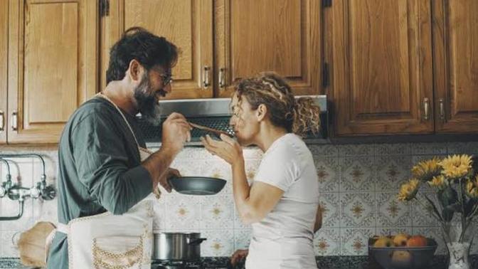 En çok hangi yemeği yapmayı ve tattırmayı seviyorsunuz?