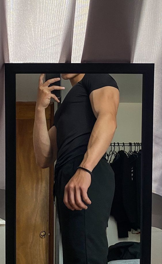 Erkekler sporu kadınları etkilemek için mi yapıyor?