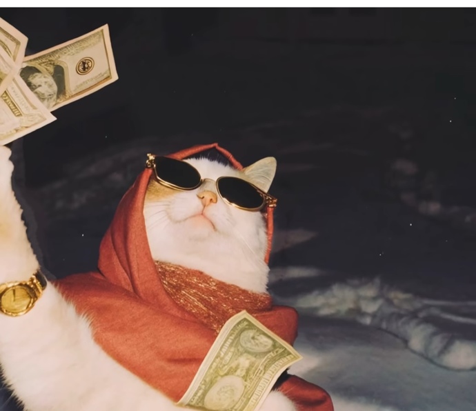 Para sizi bozar mı?