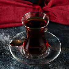 Bir araştırmaya göre Türkler kendisine ikram edilen çayı geri çeviremezmiş. Sana da çay ikram edilince kabul ediyor musun?