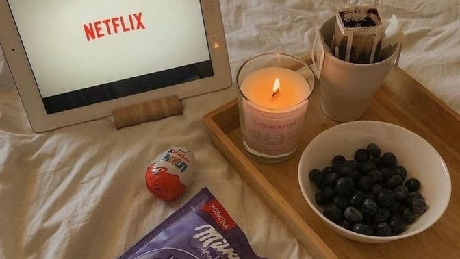 Önerilen filmleri izler misiniz?