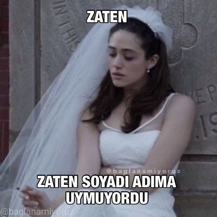 Geleceğini görmediğiniz ilişkiden kendinizi soğutmak için çabalar mısınız?