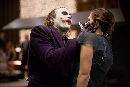 Yeni The Dark Knight Filmi Gelse Rekor Kırar mı?