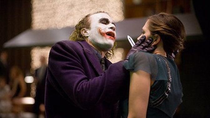 Yeni ''The Dark Knight'' Filmi Gelse Rekor Kırar mı?