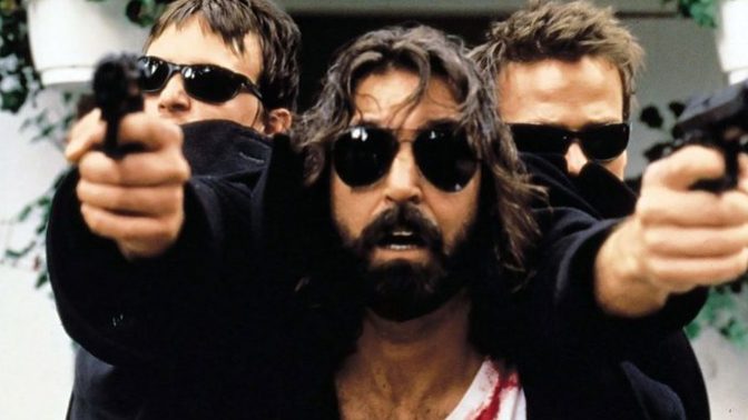 Bir yıl boyunca sadece bir filmi izleyebilseydin, bu hangi film olurdu?
