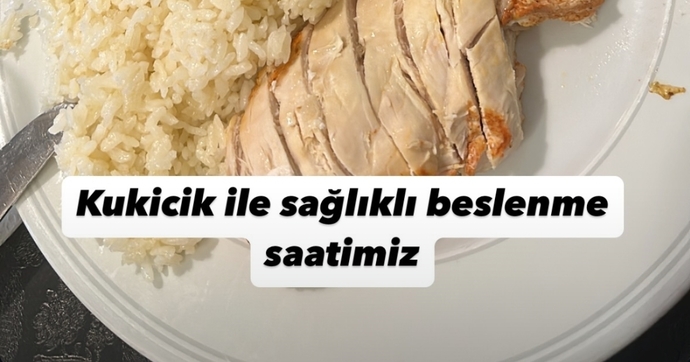 Sevgiliye Kuki denir mi?