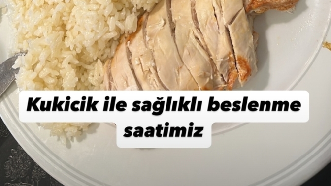Sevgiliye "Kuki" denir mi?