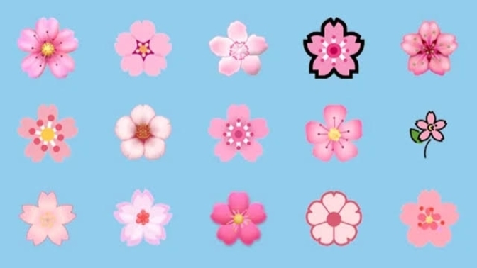 Erkeğe çiçek emojisi atılır mı?