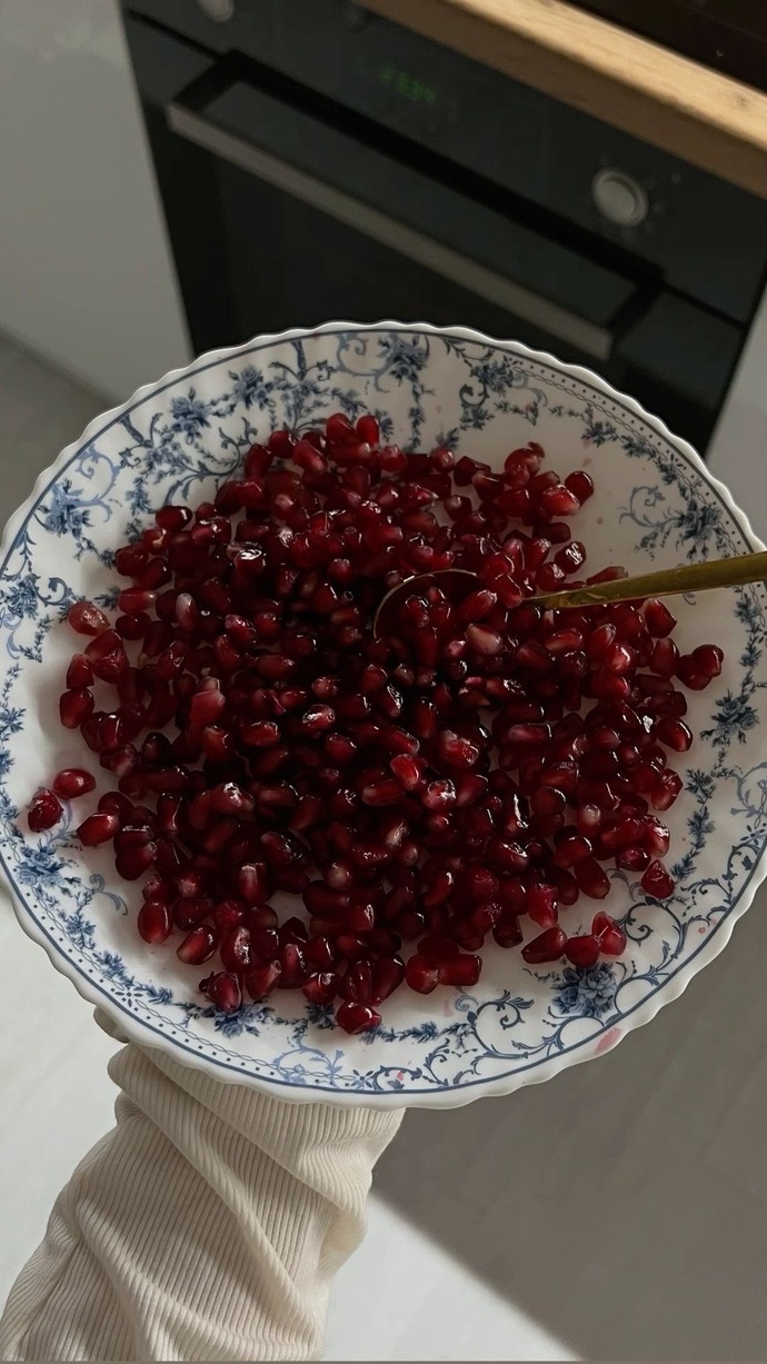 Gün içerisinde meyve tüketmeye özen gösteriyor musunuz?