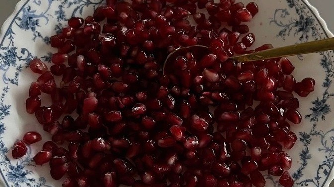 Gün içerisinde meyve tüketmeye özen gösteriyor musunuz?