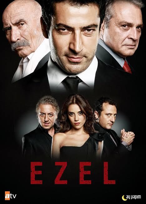 Ezel mi, Kurtlar Vadisi mi; hangisi daha iyi ve hangisini daha çok seviyorsunuz?