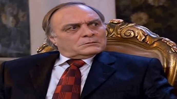 KURTLAR VADİSİ(1–97) EN SEVDİĞİNİZ KARAKTER?