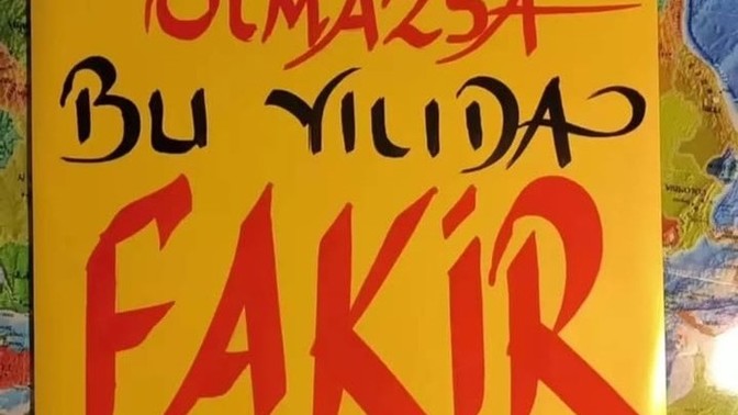 Bu yılı da mı fakir kapatıyoruz 😄🎄💰?