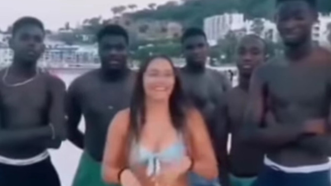Şu ana kadar yapmış olduğunuz en cesurca hareketiniz neydi?
