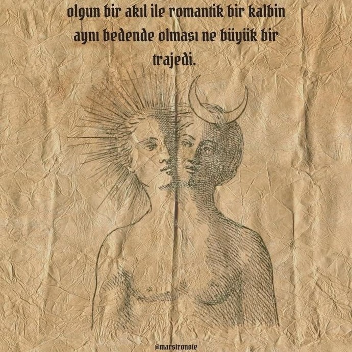 Trajedik bi ikili