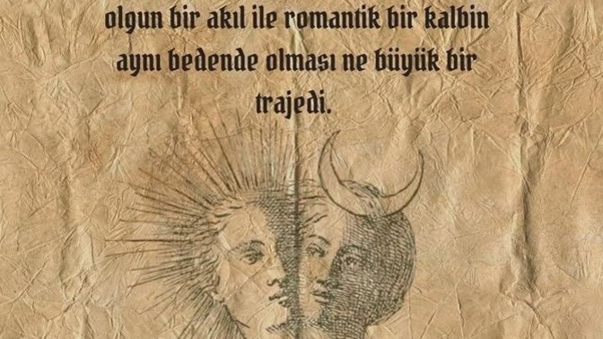 Ne istediğini bilmeyen aradığını asla bulamaz mı?
