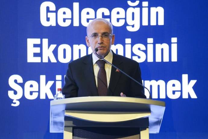 Bakan Şimşek: Türkiye’de ciddi bir enflasyon ve hayat pahalılığı sorunu var dedi. Siz ne düşünüyorsunuz?