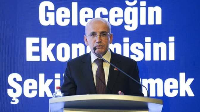 Bakan Şimşek: "Türkiye’de ciddi bir enflasyon ve hayat pahalılığı sorunu var" dedi. Siz ne düşünüyorsunuz?