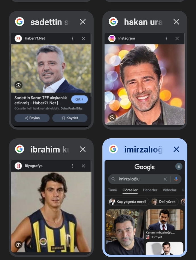 Kocaya ev işi yaptırmak mantıklı mı?