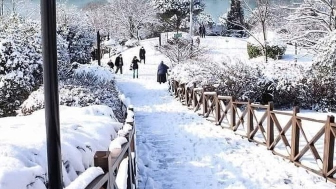 Toplum olarak sizce değişkenlik gösteriyor muyuz?