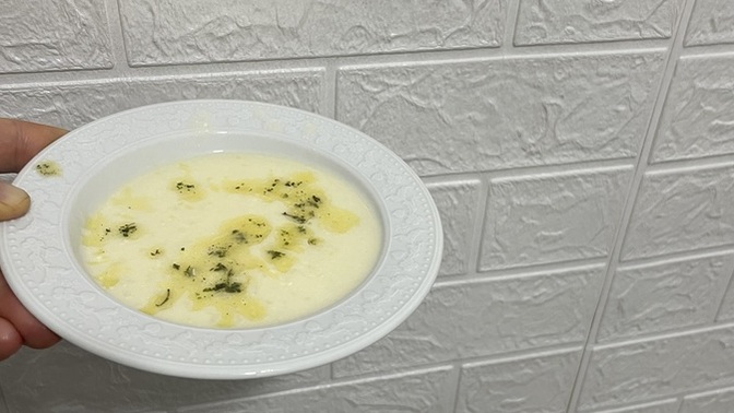 Yayla çorbası sever misiniz?