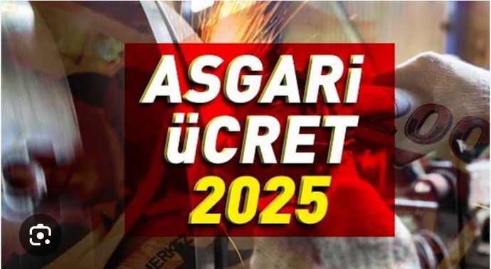 Asgari ücret 22.104 tl oldu?