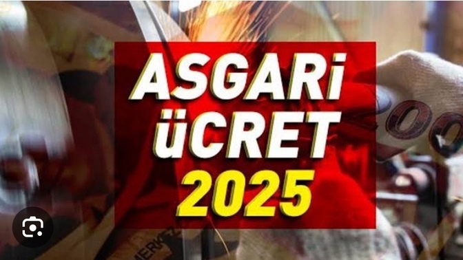 Asgari ücret 22.104 tl oldu?