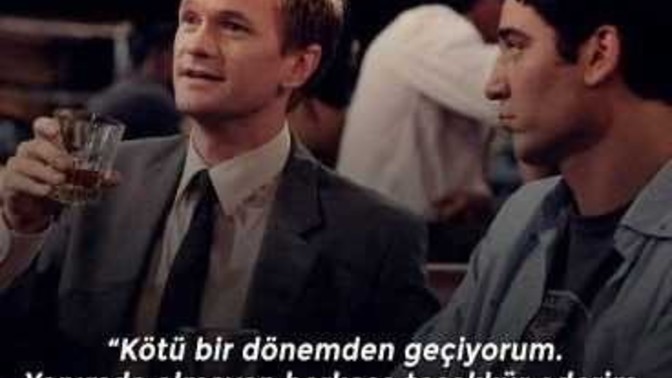 Negatif insanların senden uzaklaşması senin için sağlıklı olmadığını biliyor musun?