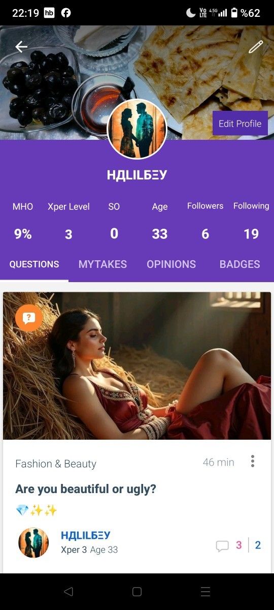 3 saat 33 dakika boyunca bitmesini istemediğiniz şey nedir?