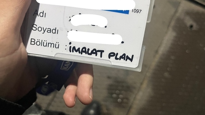 Başka bir meslek seçmek isteseniz bu ne olurdu?