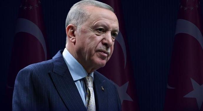 Son dakika: Cumhurbaşkanı Erdoğandan asgari ücret paylaşımı: Milletimize hayırlı olsun?