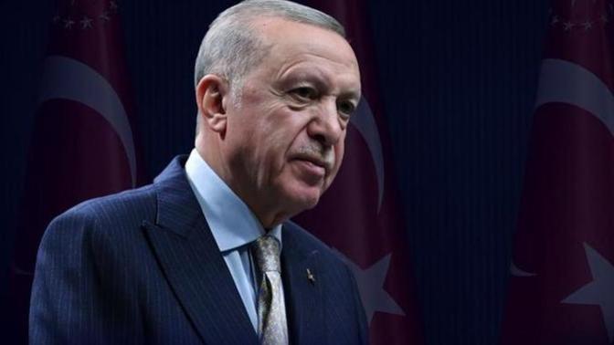 Son dakika: Cumhurbaşkanı Erdoğan'dan asgari ücret paylaşımı: Milletimize hayırlı olsun?