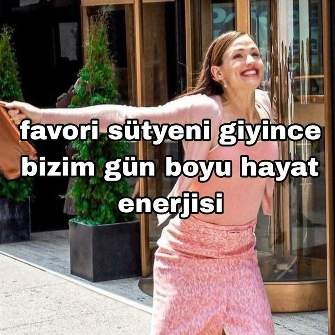 Pekiii sizin hayat enerjiniz ne?