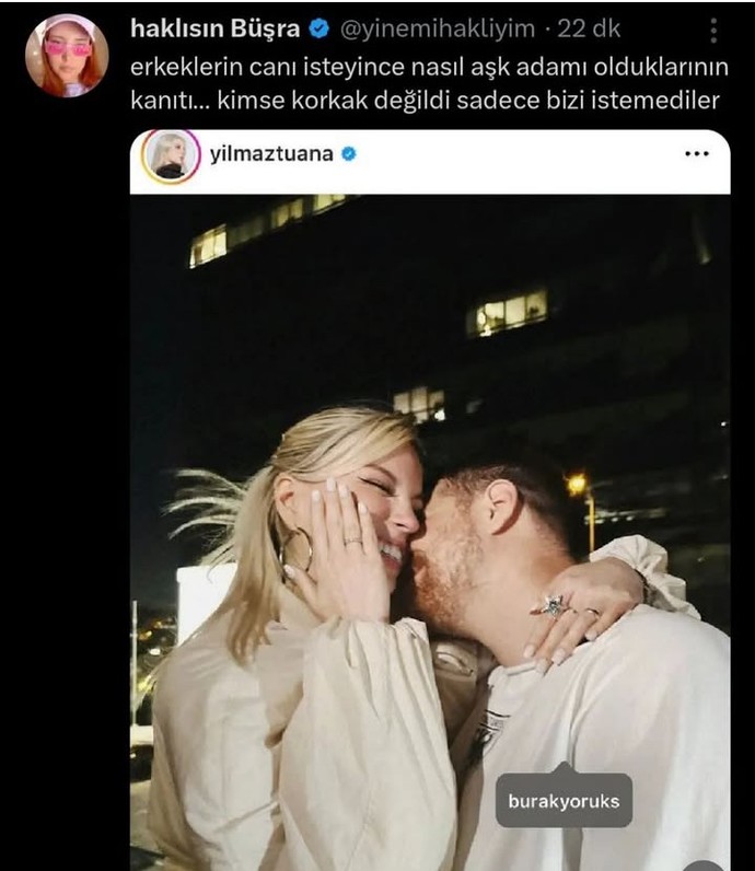 Erkekler aşkta işine geldiği gibi mi davranır?
