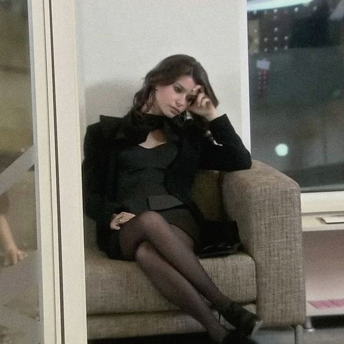 Sevdiğiniz için pişman olduğunuz birisi var mı?