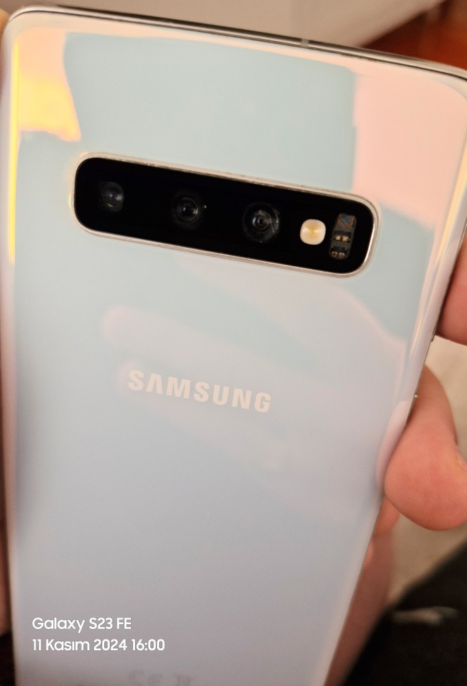 Telefonunuzun dili olsa size ne söylerdi sizce?