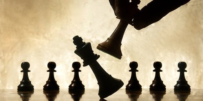 Güçlü bir karaktere sahip olduğunuzu düşünüyor musunuz?