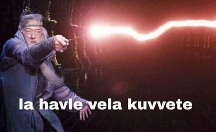Tek görselle mizah anlayışın nedir?