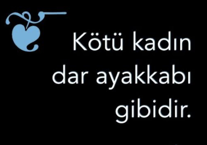Kadınların en kotu ozelliği?