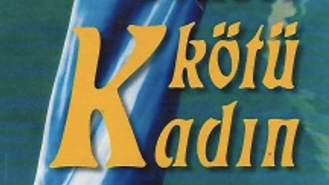 Kadınların en kotu ozelliği?